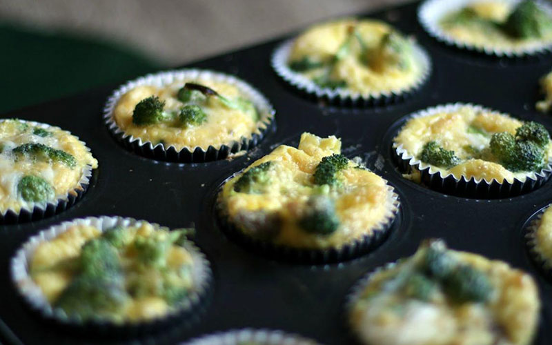 egg recipes