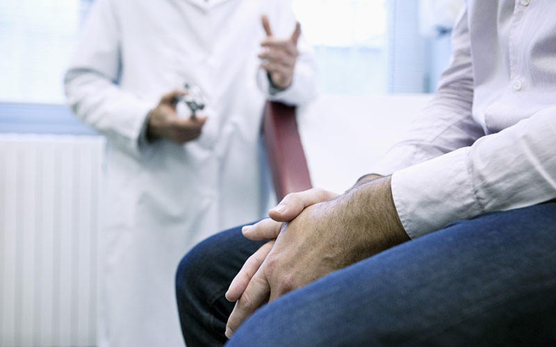 Erectile dysfunction