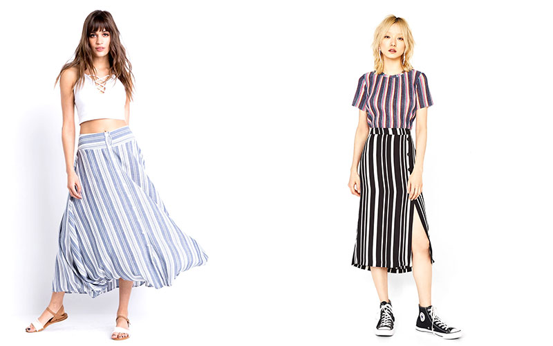 fashion tips for a short girl