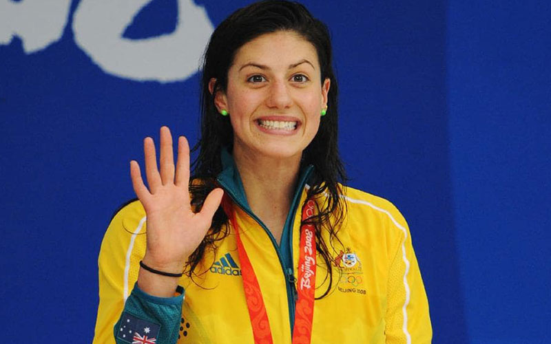 gorgeous sportswomen in the world