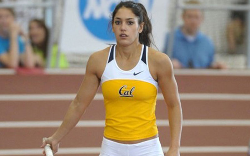 gorgeous sportswomen in the world