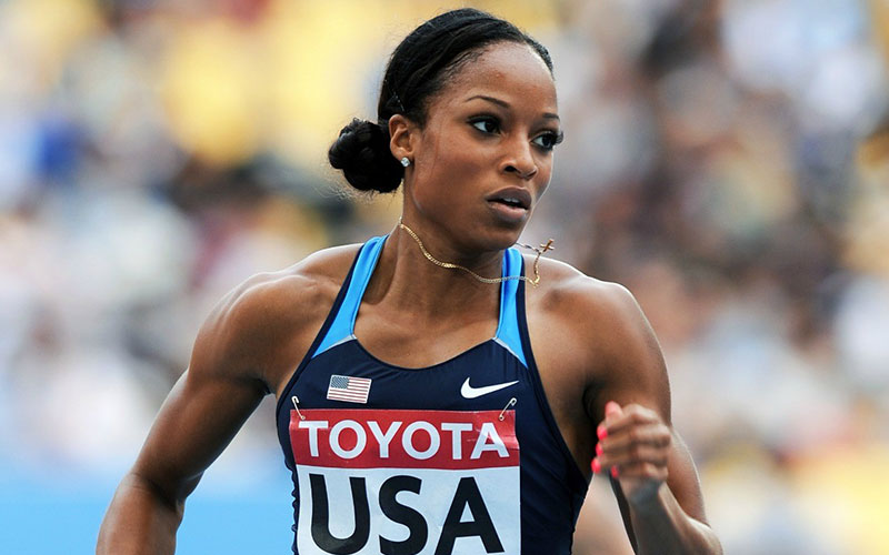 gorgeous sportswomen in the world