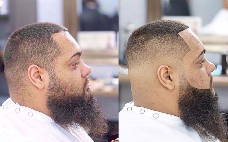 grooming tips for men