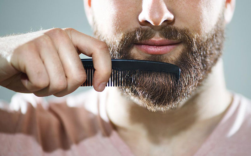 grooming tips for men