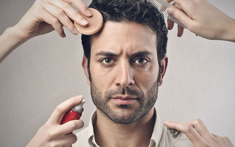grooming tips for men