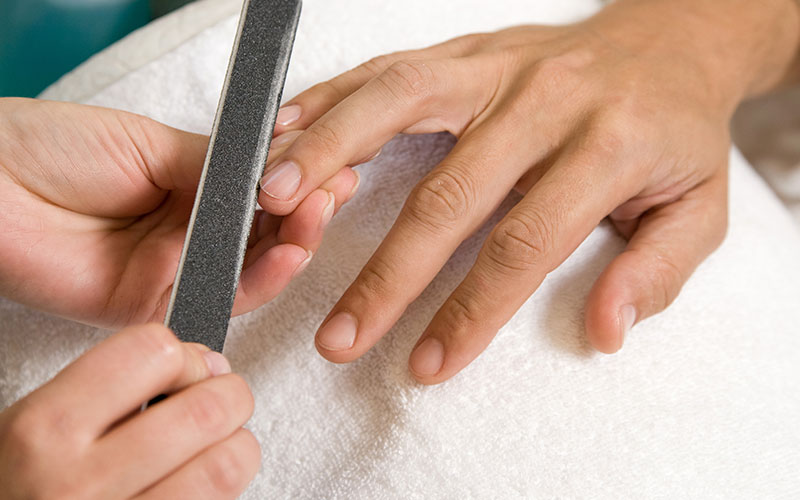 grooming tips for men