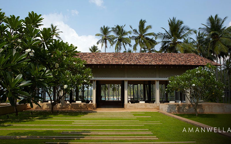 honeymoon hotels