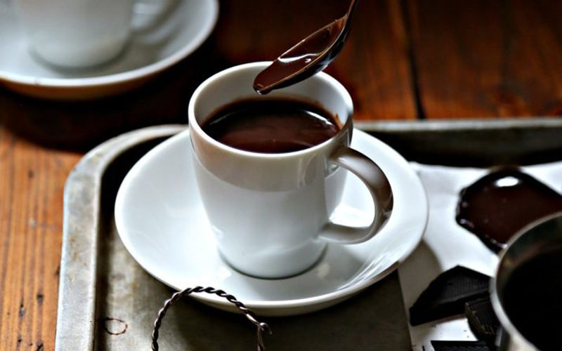 Hot Chocolate Recipes