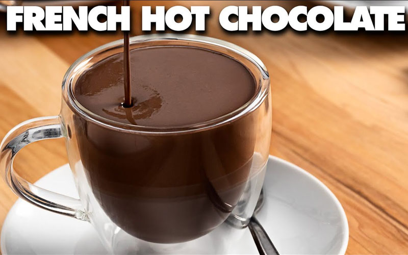 Hot Chocolate Recipes
