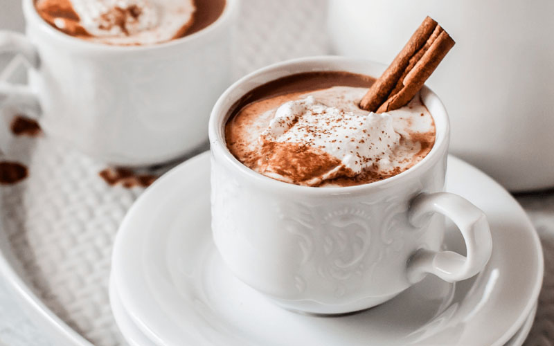 Hot Chocolate Recipes
