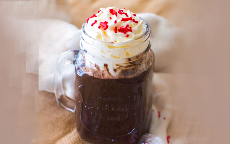 Hot Chocolate Recipes