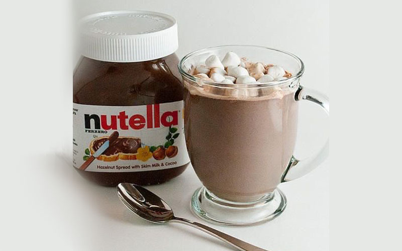 Hot Chocolate Recipes