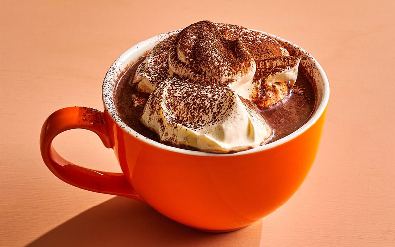 Hot Chocolate Recipes