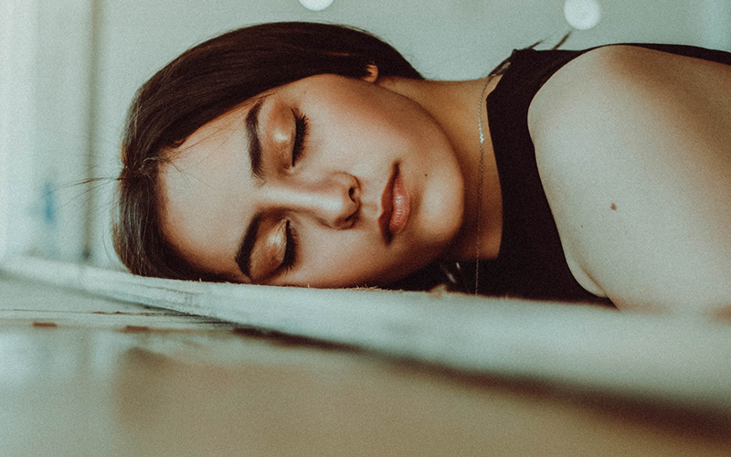 How to get back into your sleep cycle