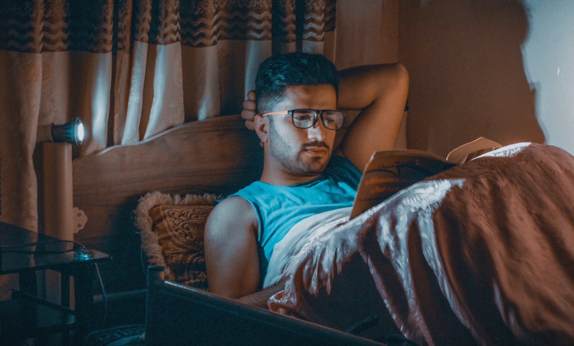 How to get back into your sleep cycle