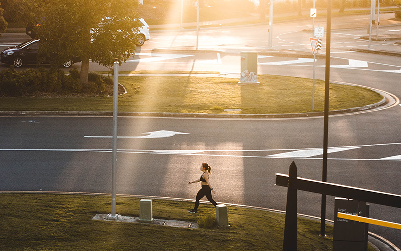 How to get back into your sleep cycle