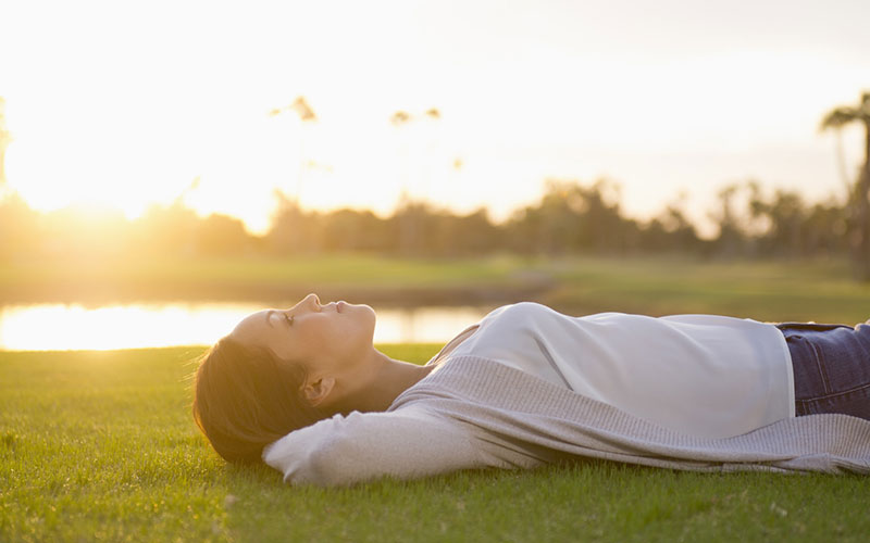 how to stay fit in a busy life