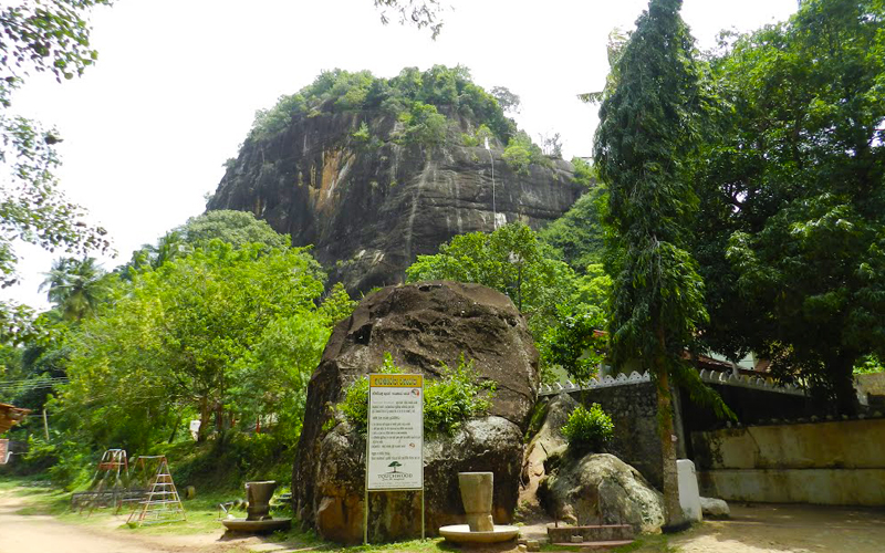 places to visit in tangalle sri lanka