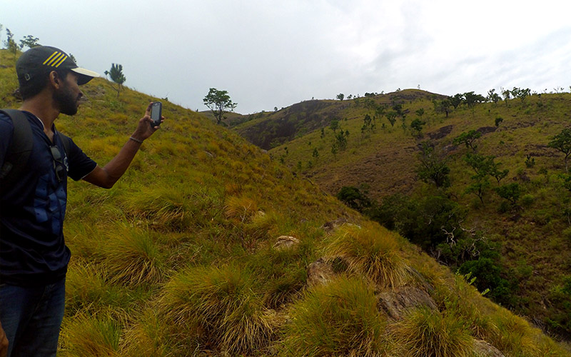 Hagala Hiking
