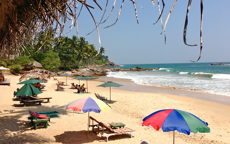 places to visit in tangalle sri lanka