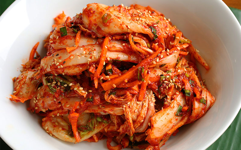 Korean Recipes