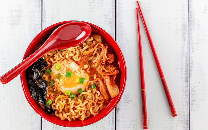 Korean Recipes