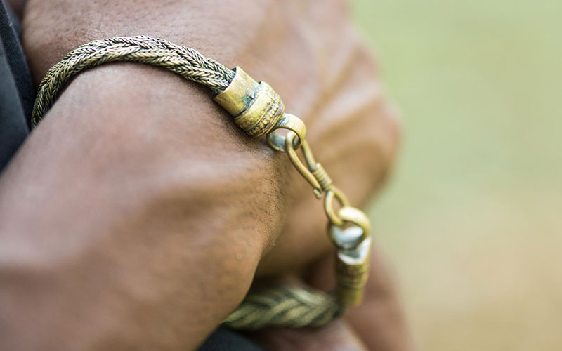 Bracelets