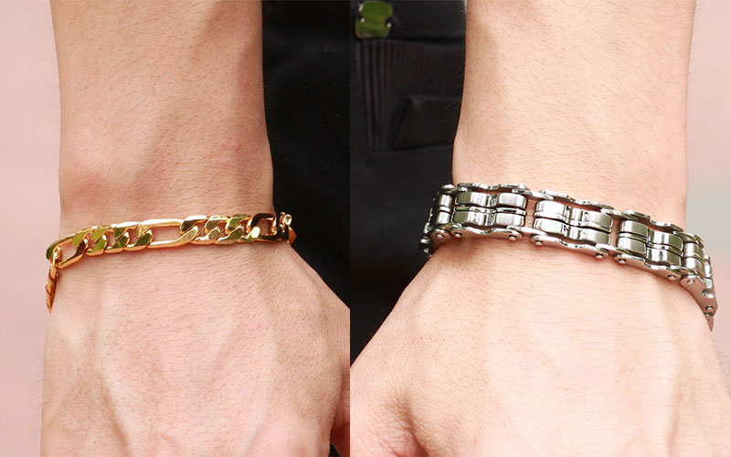 Bracelets