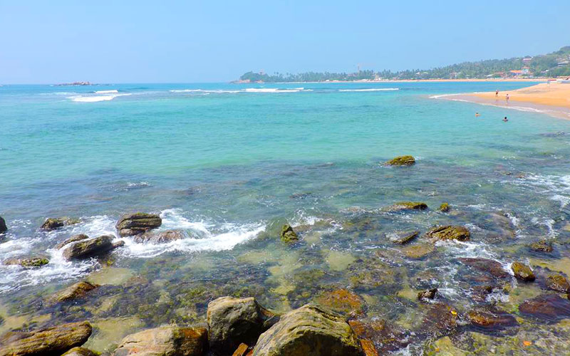 most beautiful beaches