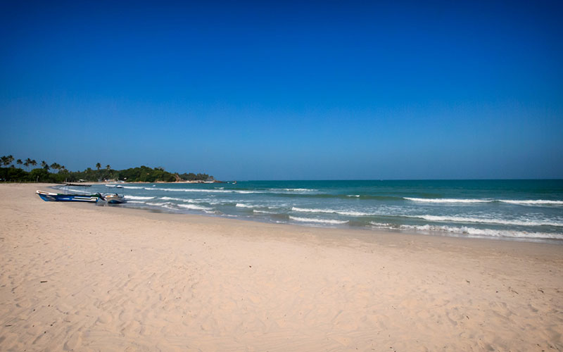 most beautiful beaches