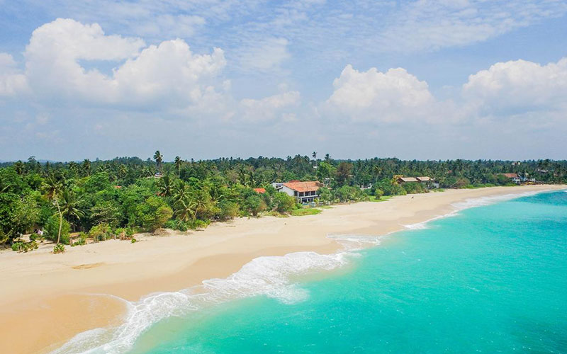 most beautiful beaches