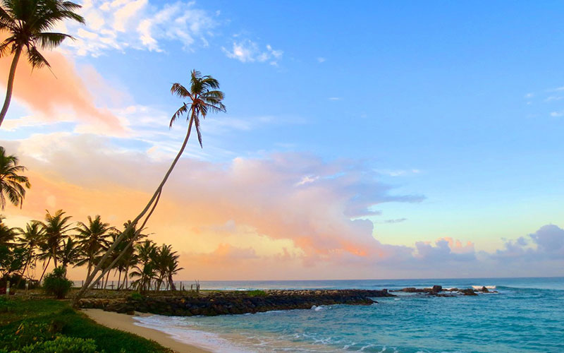 most beautiful beaches