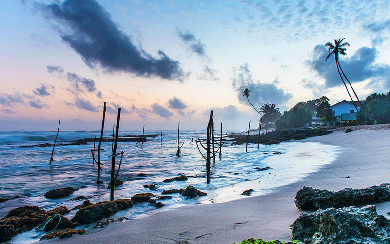 most beautiful beaches
