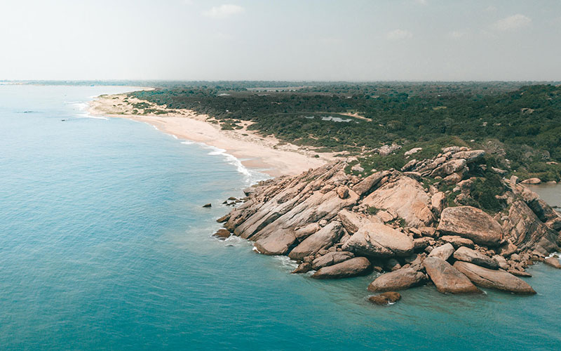 most beautiful beaches