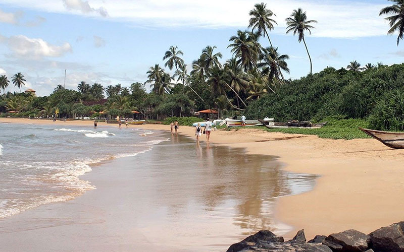 most beautiful beaches