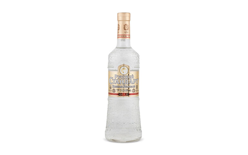 Foreign Liquor