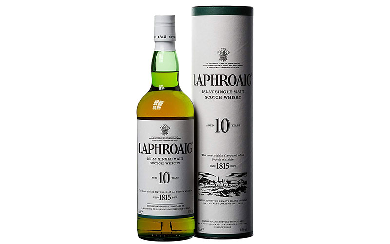 Foreign Liquor