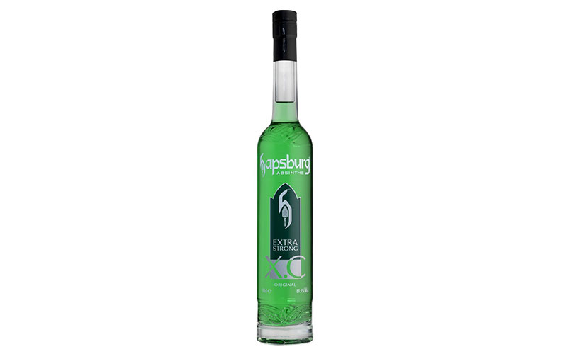 Foreign Liquor