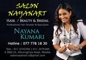 Nayanart