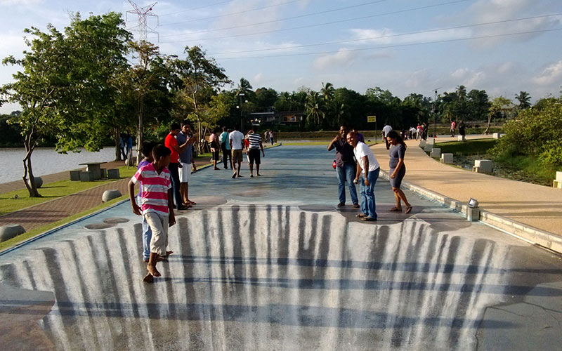parks