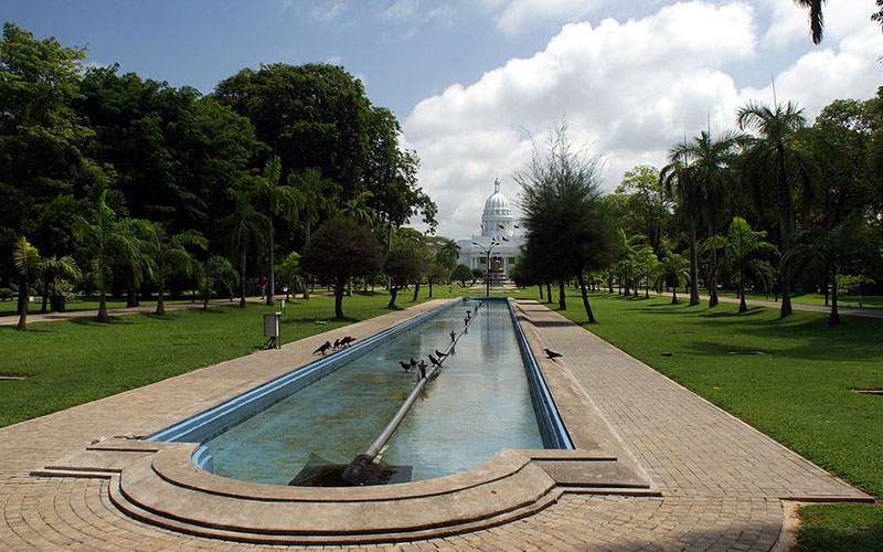 parks