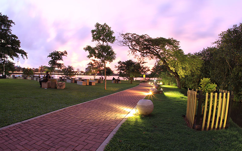 parks