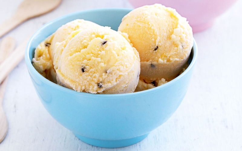 Passion fruit recipes