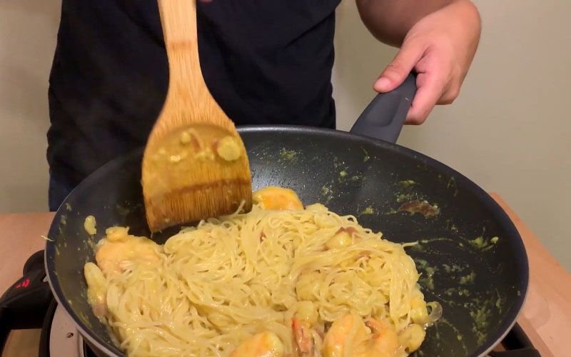 Recipes for durian lovers