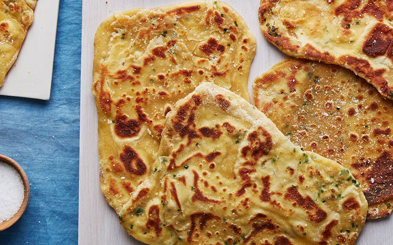 Roti recipes