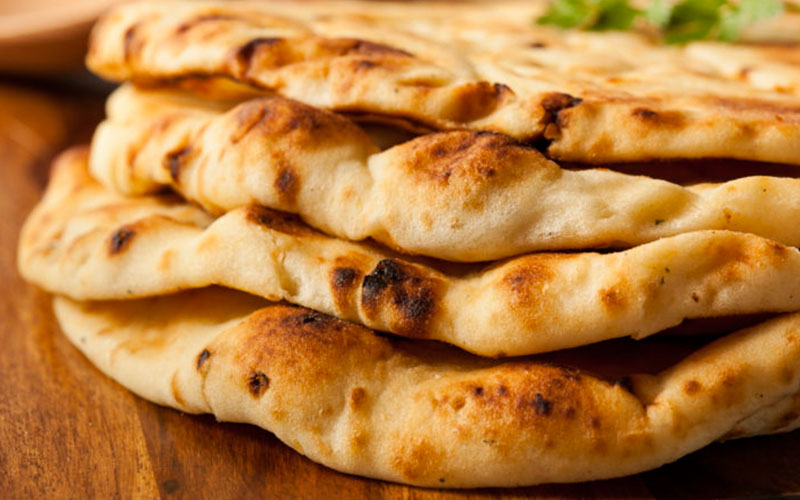 Roti recipes