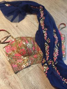 saree 4