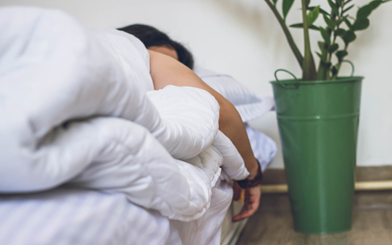 Self-care tips to win over obesity 