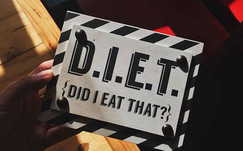 Self-care tips to win over obesity 