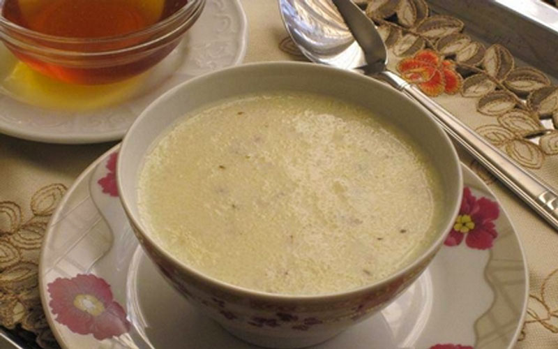Soup recipes for kids